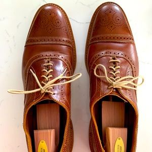 Allen Edmonds Elgin 13B • Like new 👞